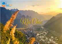 Tour du lịch Hà Nội - Mai Châu 2 ngày 1 đêm